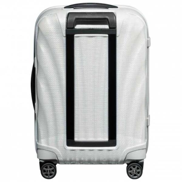 Чемодан Samsonite C-Lite 36 лл/ Светло-серый photo 2 Чемодан Samsonite C-Lite 36 лл/ Светло-серый photo 2