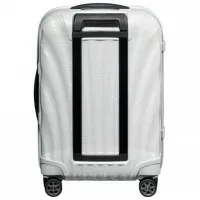 Чемодан Samsonite C-Lite 36 лл/ Светло-серый photo 2