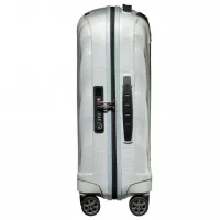 Чемодан Samsonite C-Lite 36 лл/ Светло-серый photo 4