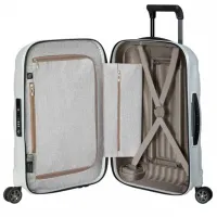 Чемодан Samsonite C-Lite 36 лл/ Светло-серый photo 5