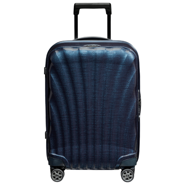 Чемодан Samsonite C-Lite 36 лл/ Синий photo 1
