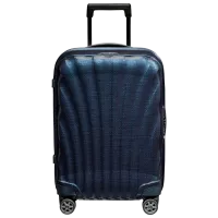 Valiză Samsonite C-Lite 36 ll/ Blue