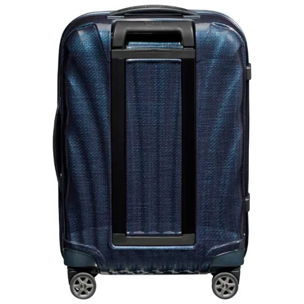 Чемодан Samsonite C-Lite 36 лл/ Синий photo 4