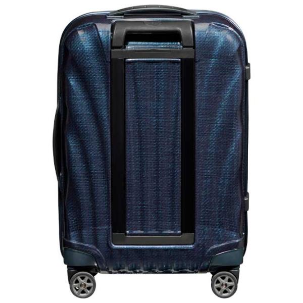 Чемодан Samsonite C-Lite 36 лл/ Синий photo 4