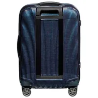 Чемодан Samsonite C-Lite 36 лл/ Синий photo 4