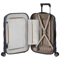 Чемодан Samsonite C-Lite 36 лл/ Синий photo 5