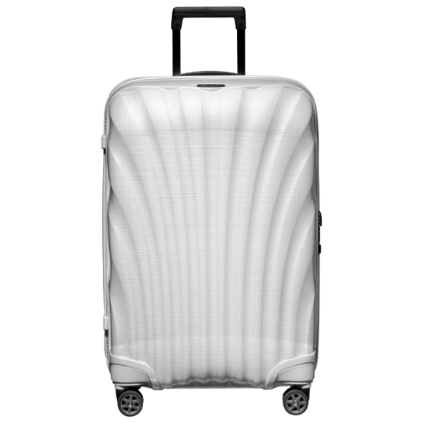 Valiză Samsonite C-Lite 94l/ Light Gray photo 1