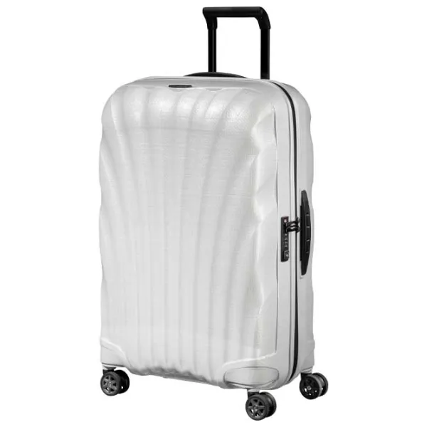 Valiză Samsonite C-Lite 94l/ Light Gray photo 2