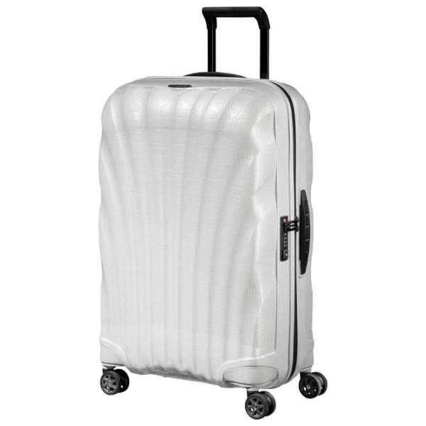 Valiză Samsonite C-Lite 94l/ Light Gray photo 2