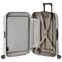 Valiză Samsonite C-Lite 94l/ Light Gray photo 3