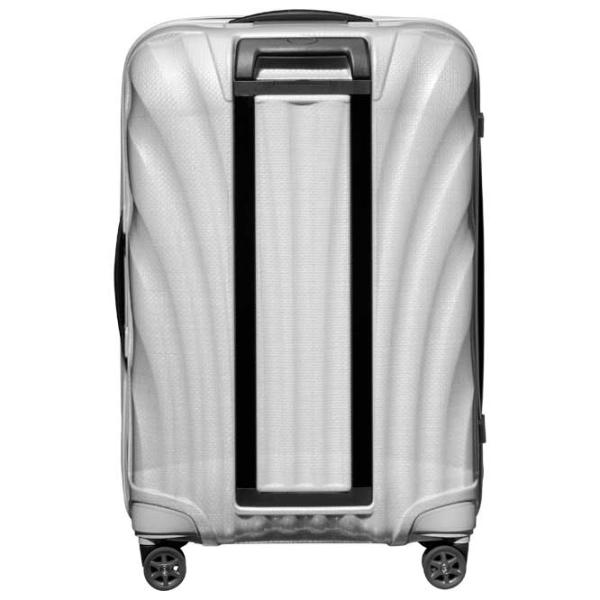 Valiză Samsonite C-Lite 94l/ Light Gray photo 4