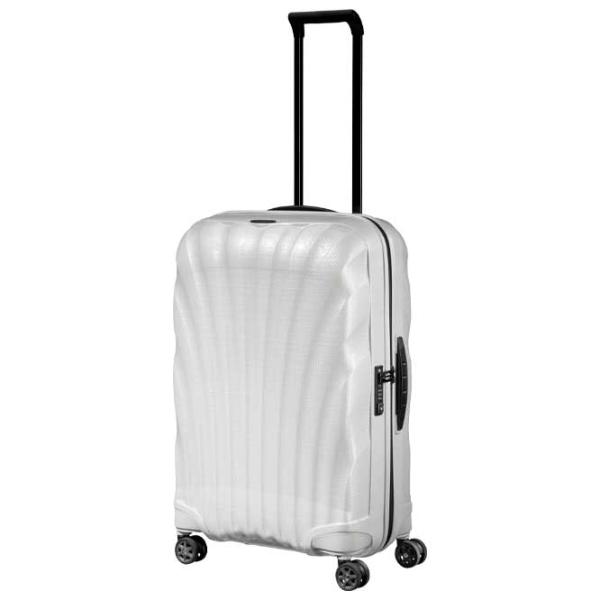 Valiză Samsonite C-Lite 94l/ Light Gray photo 5