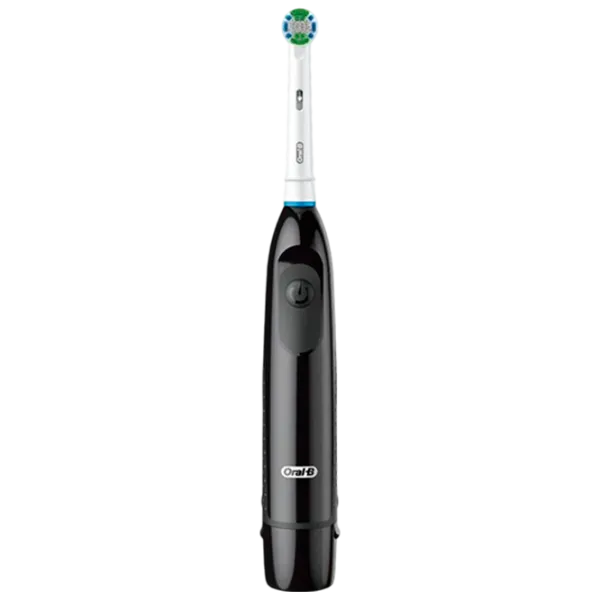 Periuță de dinți electrică Braun DB5 2D / Black photo 1