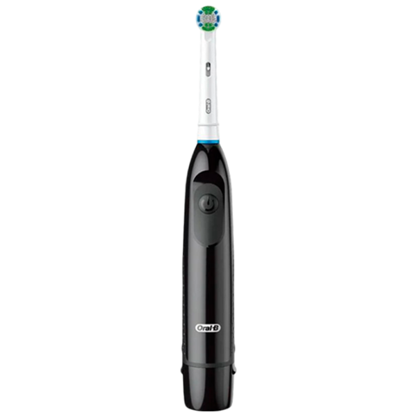Periuță de dinți electrică Braun DB5 2D / Black photo 1