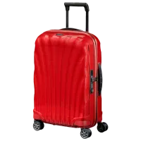 Valiză Samsonite C-Lite EXP 36 ll/ Red