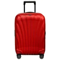 Чемодан Samsonite C-Lite EXP 36 лл/ Красный photo 2
