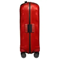 Чемодан Samsonite C-Lite EXP 36 лл/ Красный photo 5