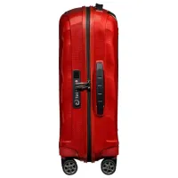 Чемодан Samsonite C-Lite EXP 36 лл/ Красный photo 6
