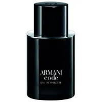 Парфюм для мужчин Giorgio Armani NEW CODE Туалетная вода / Ароматный