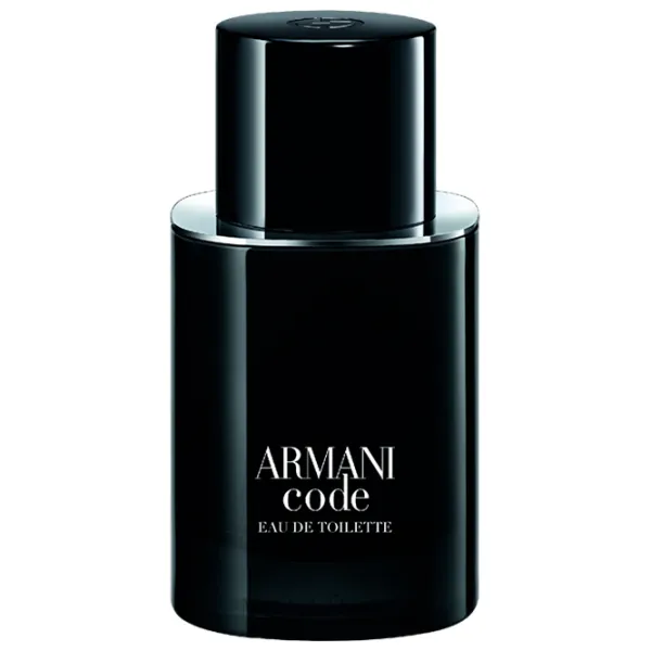 Парфюм для мужчин Giorgio Armani NEW CODE Туалетная вода / Ароматный photo 2