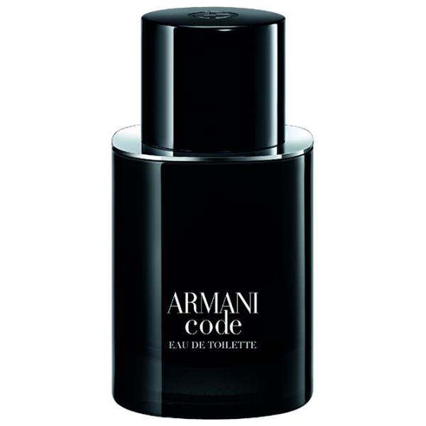 Парфюм для мужчин Giorgio Armani NEW CODE Туалетная вода / Ароматный photo 2
