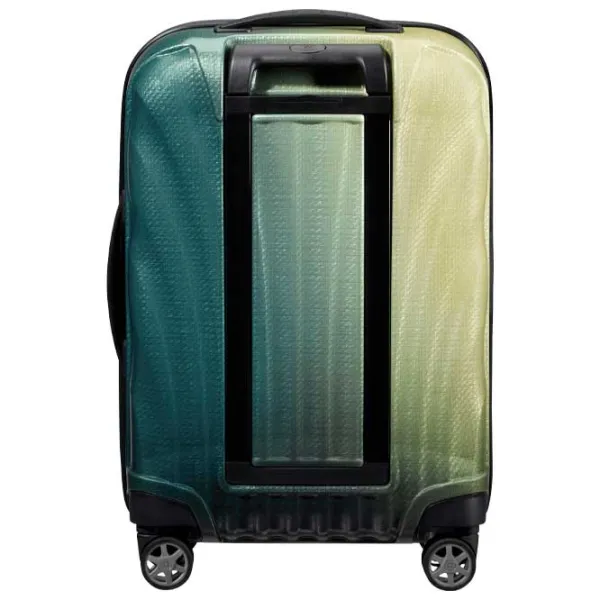 Valiză Samsonite C-Lite EXP 36 ll/ Rainbow photo 6