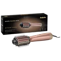 Perie de coafat și volum Babyliss AS95E 1000 W/ Rose photo 5