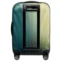 Valiză Samsonite C-Lite 94l/ Multicolor Green photo 3