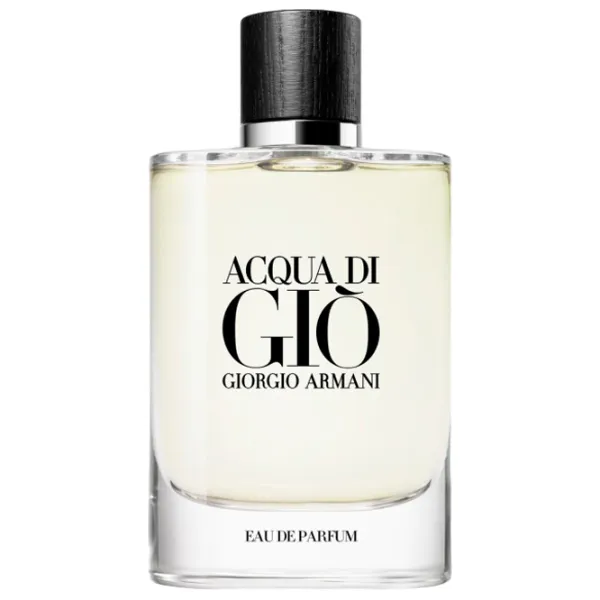 Parfum pentru bărbați Giorgio Armani Acqua di Gio Refillable Apă de parfum / Fougere photo 2