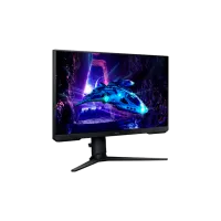 Монитор Samsung Odyssey G3 S24DG300 23.8" Full HD 180 Гц / 1 мс / Черный photo 2