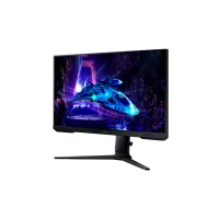 Монитор Samsung Odyssey G3 S24DG300 23.8" Full HD 180 Гц / 1 мс / Черный photo 3