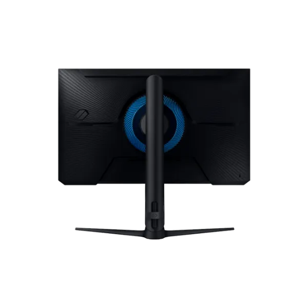 Монитор Samsung Odyssey G3 S24DG300 23.8" Full HD 180 Гц / 1 мс / Черный photo 4 Монитор Samsung Odyssey G3 S24DG300 23.8" Full HD 180 Гц / 1 мс / Черный photo 4