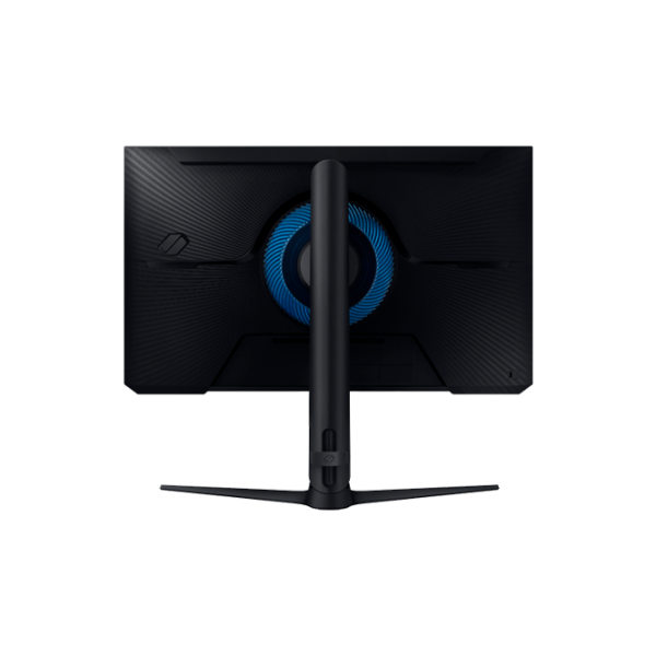 Монитор Samsung Odyssey G3 S24DG300 23.8" Full HD 180 Гц / 1 мс / Черный photo 4 Монитор Samsung Odyssey G3 S24DG300 23.8" Full HD 180 Гц / 1 мс / Черный photo 4