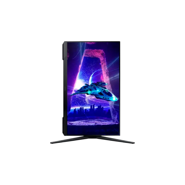 Монитор Samsung Odyssey G3 S24DG300 23.8" Full HD 180 Гц / 1 мс / Черный photo 6 Монитор Samsung Odyssey G3 S24DG300 23.8" Full HD 180 Гц / 1 мс / Черный photo 6