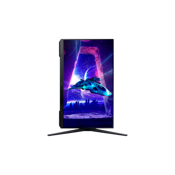 Монитор Samsung Odyssey G3 S24DG300 23.8" Full HD 180 Гц / 1 мс / Черный photo 6 Монитор Samsung Odyssey G3 S24DG300 23.8" Full HD 180 Гц / 1 мс / Черный photo 6