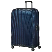 Чемодан Samsonite C-Lite 123л/ Синий