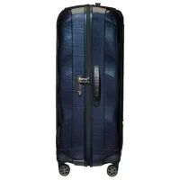 Чемодан Samsonite C-Lite 123л/ Синий photo 5