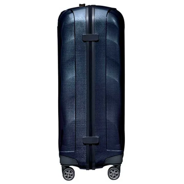 Valiză Samsonite C-Lite 123l/ Blue photo 6