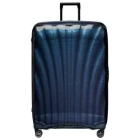 Чемодан Samsonite C-Lite Spinner 68 лл/ Тёмно-синий photo 3
