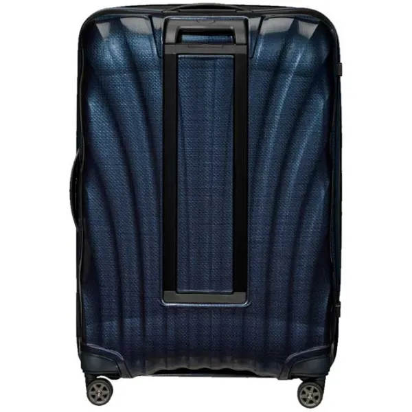Valiză Samsonite C-Lite Spinner 68 ll/ Navy photo 4