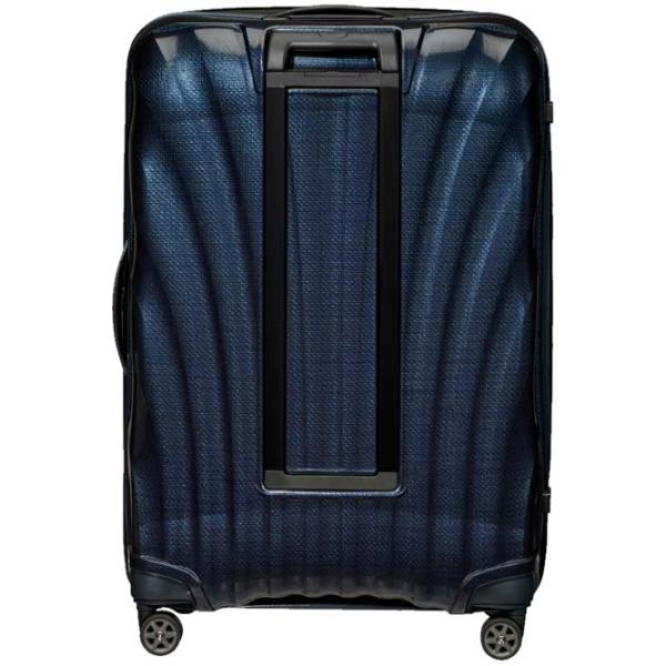 Valiză Samsonite C-Lite Spinner 68 ll/ Navy photo 4