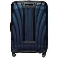 Чемодан Samsonite C-Lite Spinner 68 лл/ Тёмно-синий photo 4