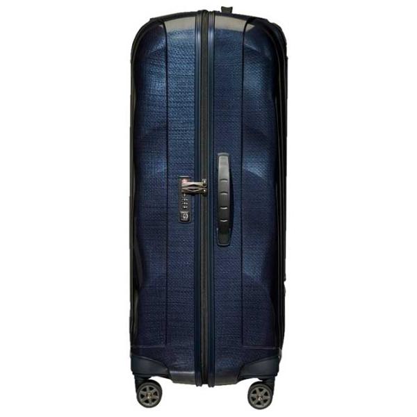 Valiză Samsonite C-Lite Spinner 68 ll/ Navy photo 5