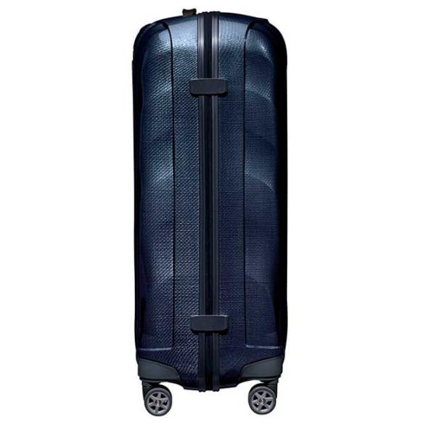 Valiză Samsonite C-Lite Spinner 68 ll/ Navy photo 6
