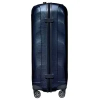 Чемодан Samsonite C-Lite Spinner 68 лл/ Тёмно-синий photo 6
