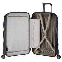 Чемодан Samsonite C-Lite Spinner 68 лл/ Тёмно-синий photo 7