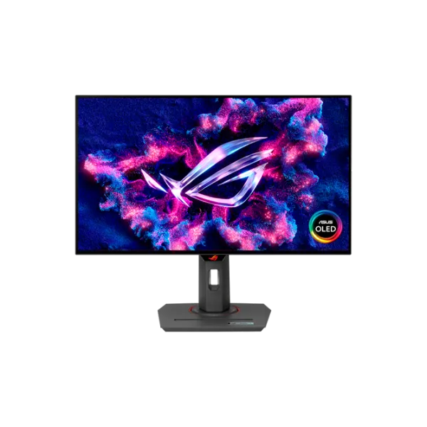 Монитор Asus ROG Strix XG27AQDMG 27" 2K 240 Гц / 0.03 мс / Черный photo 1