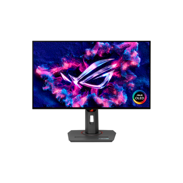 Монитор Asus ROG Strix XG27AQDMG 27" 2K 240 Гц / 0.03 мс / Черный photo 1