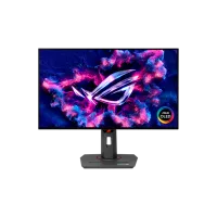 Monitor Asus ROG Strix XG27AQDMG 27" 2K 240 Hz / 0.03 ms / Black