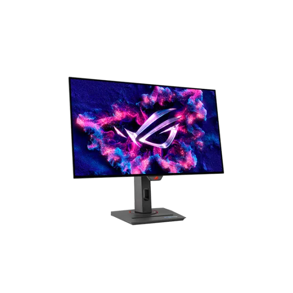 Монитор Asus ROG Strix XG27AQDMG 27" 2K 240 Гц / 0.03 мс / Черный photo 2